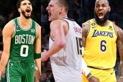 BB体育-包含穆雷巅峰对决，塔图姆与60激战切尔西分钟，赛况扑朔迷离胜负难料！的词条