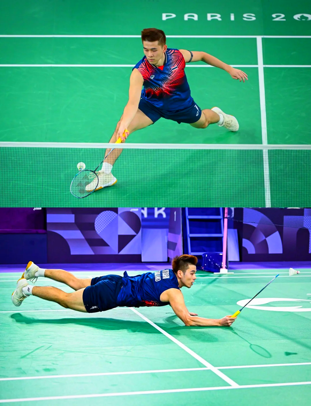 BB体育-羽毛球联赛焦点战:闽南天狼队鏖战江畔白虎队,新星闪耀。复盘值得玩味的简单介绍