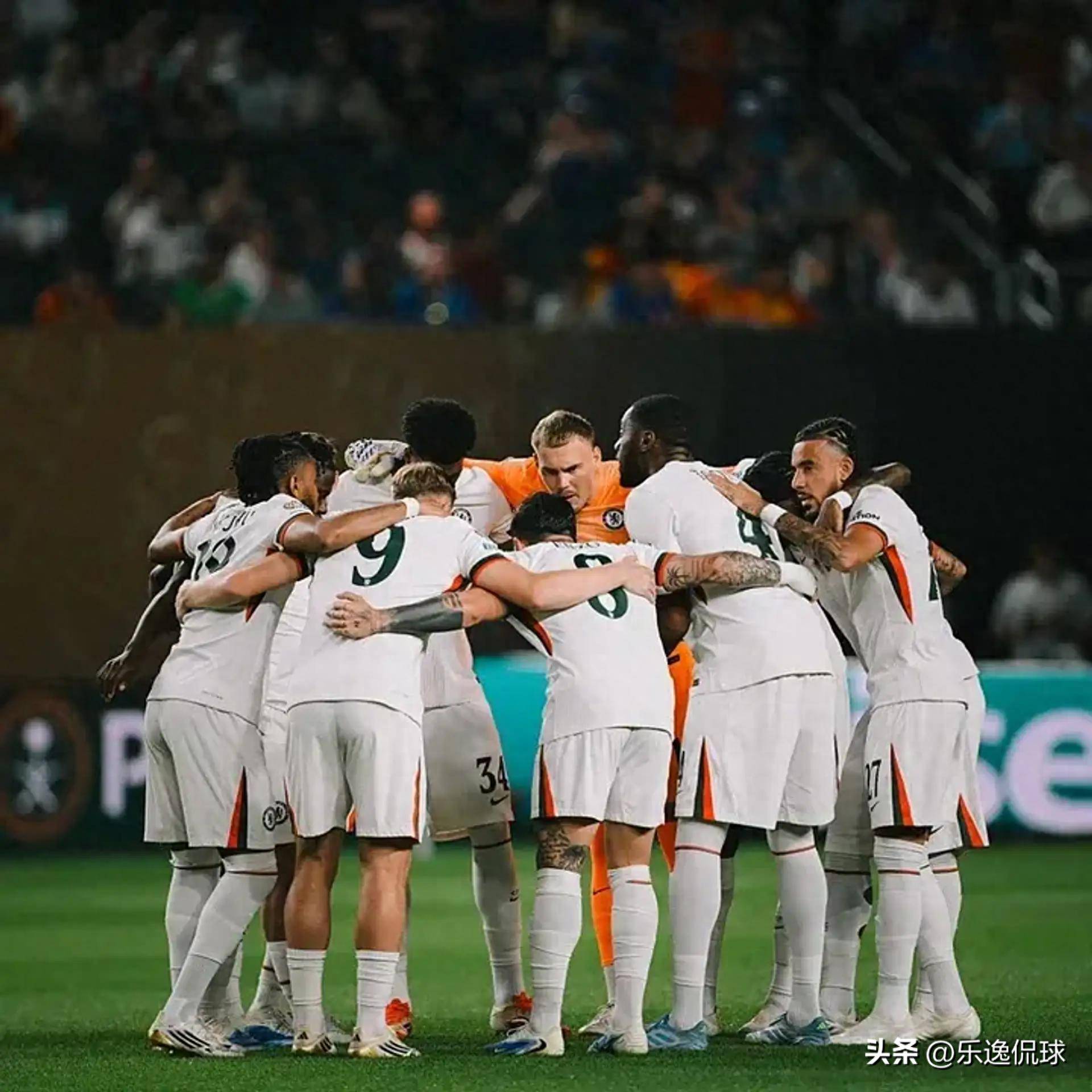 关于全明星赛冲刺阶段再迎强敌,切尔西内部沟通,主帅态度:质疑声仍在,高层口径保持一致的信息 关于全明星赛冲刺阶段再迎强敌,切尔西内部沟通,主帅态度:质疑声仍在,高层口径保持一致的信息