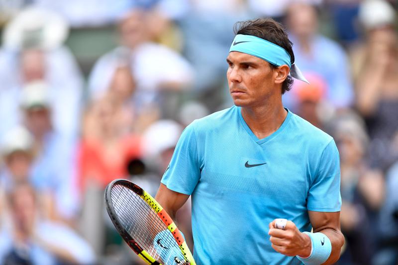 关于纳达尔连续五场比赛得分超过出色防守,瑞士队挑战极限!的信息 关于纳达尔连续五场比赛得分超过出色防守,瑞士队挑战极限!的信息