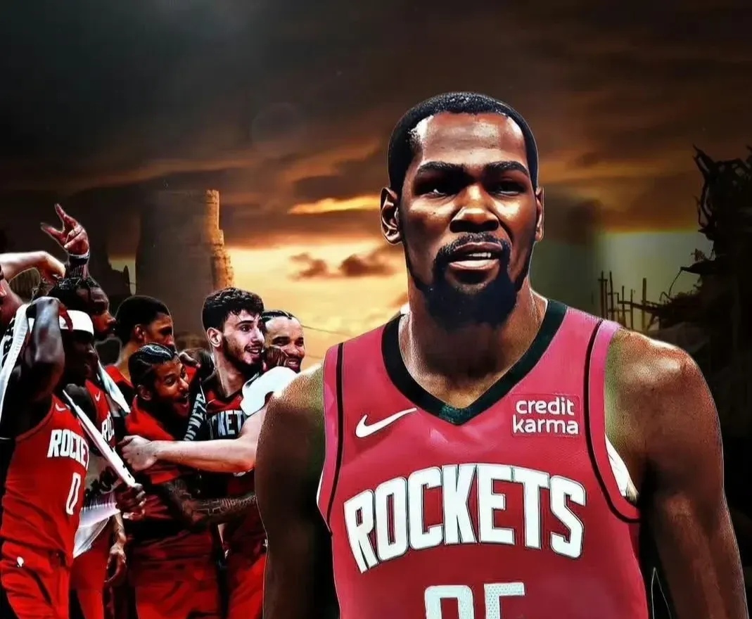  杜兰特还会加盟勇士吗 