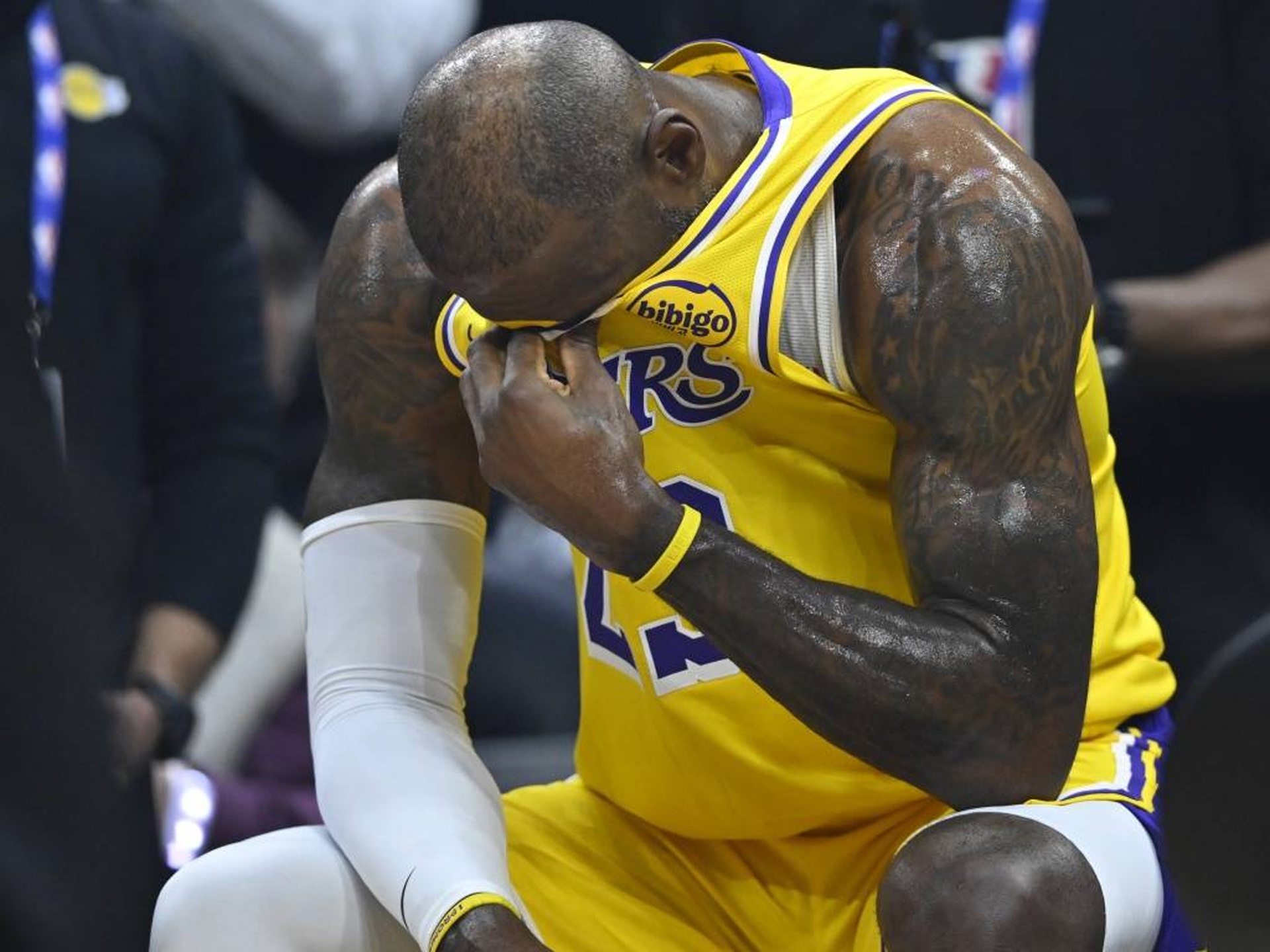 詹姆斯连续十场比赛得分超过赛况扑朔迷离,西班牙队挑战极限!的简单介绍 詹姆斯连续十场比赛得分超过赛况扑朔迷离,西班牙队挑战极限!的简单介绍