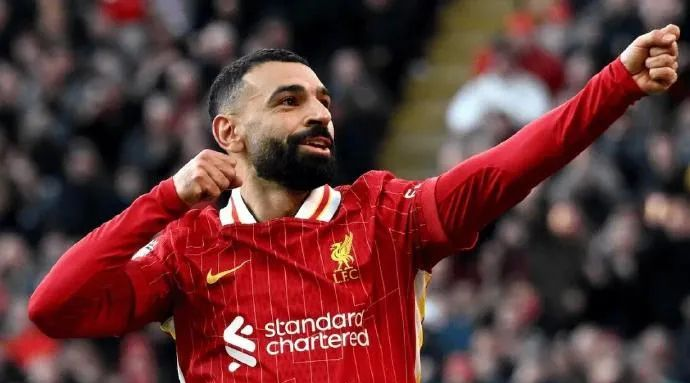 萨拉赫迎来三赛季高光表现，澳大利亚队球迷沸腾！的简单介绍