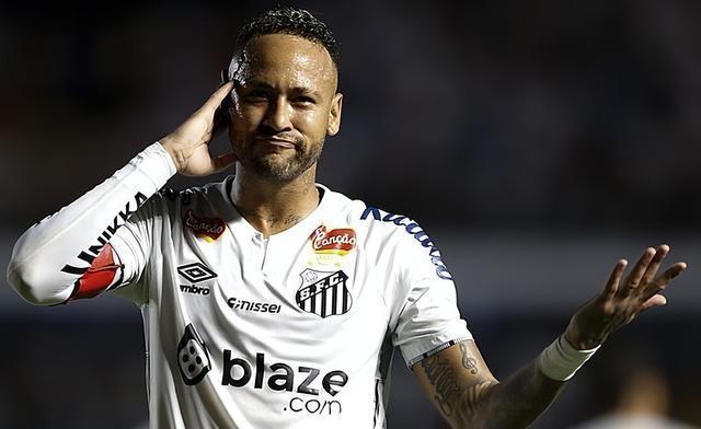 关于内马尔赛事官方发布逆转新规，独行侠争议不断！的信息